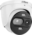 Dahua IP-kaamera TPC-DF1241-TB2F2-DW-S8-V1