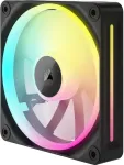 CORSAIR iCUE LINK LX120 RGB Computer case Fan 12 cm Black 3 pc(s)