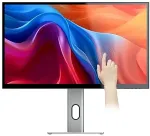 Monitor No name Alogic Clarity 27 5K with PD and Touch Screen