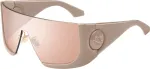 Etro P&auml;ikeseprillid naistele ETROMACARONFW (L&auml;&auml;ts/Sild/Sang) 99/01/120 mm