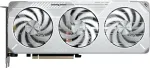 Videokaart Gigabyte Technology GIGABYTE Radeon RX 9060 XT ICE/Gaming/OC/16GB/GDDR6