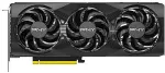 Videokaart PNY RTX 5070 12GB VERTO OC Triple Fan GDDR7 3 Fan