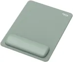Fellowes Breyta XL Mousepad sage with Wrist Support
