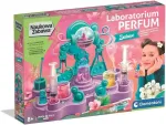 Clementoni Scientific Fun - Deluxe Perfume Laboratory