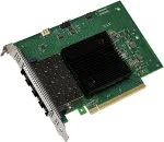 V&otilde;rgukaart Intel ETHERNET E810XXVDA4BLK SVR SINGLE BULK
