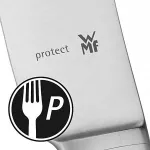 WMF VISION Cutlery Set, 30 Pcs Cromargan protect