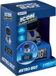 Paladone AstroBot Icon Alarm Clocks
