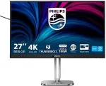 Monitor PHILIPS 68.5cm (27.0") 27B2U6903 16:09 2xHDMI+DP+USB blk/gry