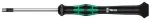 Wera 05118066001 manual screwdriver Single Straight screwdriver
