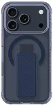 Amazingthing TITAN Pro+ mobile phone case 17.5 cm (6.9") Cover Transparent, Blue