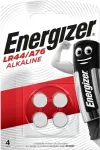 Energizer Speciality Battery A76 /4 New
