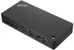 Lenovo Non Distri Lenovo Dock - 90W Universal Dock - USB-C