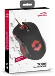 Hiir Speedlink Torn, must (SL-680008-BKBK)