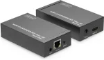 Digitus HDMI IP Extender Set, Full HD