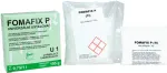 Foma kinniti Fomafix P (U1) 1L