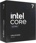 Protsessor Intel Core Ultra 7 265F processor 30 MB Smart Cache Box