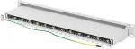 LANBERG Patch panel 24 port 1U KAT7 EK.SZ PPS7-1024-