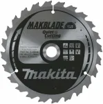 MAKITA D-46408 circular saw blade 1 pc(s)