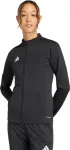 Adidas Bluza damska Entrada 26 Track czarna JZ6597 2XL