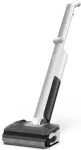 Tolmuimeja TINECO Floor One i7 Fold Premium 2-in-1 stick vacuum Battery Dry&wet Bagless 230 W White, Grey, Black