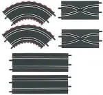 Carrera GO Extension Set No. 1 to 143 - 20061600