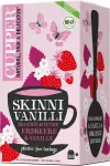 CUPPER Orgaaniline tee Vanilli 40g