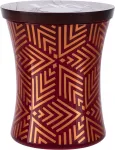 WoodWick Crimson Berries 275g - Scented Candle uniseks