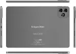 Tahvelarvuti Kruger & Matz Kr&uuml;ger&Matz KM1078S tablet 8 GB RAM 256 GB Octa-Core (10,95") Wi-Fi 5 (802.11ac) Android 15