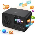 Raadio Camry CR1918 Internet Radio WIFI