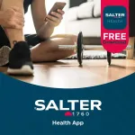 Kaalud Salter SA00655FEU6 Smart Scale