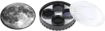 CELESTRON 1.25" Moon Filter Set