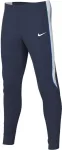Nike Spodnie dla dzieci Dri-Fit Strike 26 granatowe HV8395 410 M