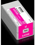 Tooner EPSON Ink cartridge for GP-C831 (Magenta)