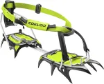 No name Automatic crayfish Edelrid Shark - night oasis