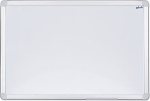 AVELI Magnetic board 90x60 cm, aluminum frame