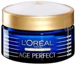 L'Or&eacute;al Paris Age Perfect 50ml - Night Skin Cream naistele