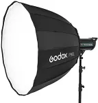 Godox P90L - 90 cm Parabol-Softbox 90cm