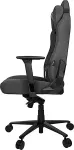 AROZZI Fabric Upholstery | Gaming chair | Vernazza Soft Fabric | Dark Grey