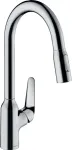 Hansgrohe 71800000
