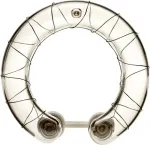 Elinchrom v&auml;lgutoru D-Lite2/4 RQ-S (24009)