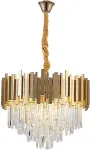 No name Pendant lamp SANNA 19115L 8x40W E14