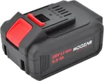 No name HOOZAR AKUMULATOR 18V 5.0Ah BP50