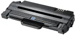Tooner SAMSUNG MLT-D1052S toner cartridge 1 pc(s) Original Black