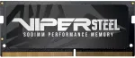 M&auml;lu Patriot Memory Viper Steel PVS432G320C8S memory module 32 GB 1 x 32 GB DDR4 3200 MHz