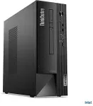 Lenovo ThinkCentre neo 50s Gen 5 Intel&reg; Core&trade; i5 i5-14400 16 GB DDR5-SDRAM 512 GB SSD Windows 11 Pro SFF PC Black, Grey