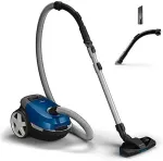Tolmuimeja PHILIPS 3000 series 99.9% dust pick-up * 900W Bagged vacuum cleaner