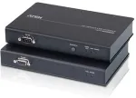 Aten CE 620 - KVM-/Audio-/USB-/serieller Extender - HDBaseT 2,0 - bis zu 100 m (CE620)