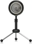 Behringer BV-BOMB Mikrofon pojemnościowy USB