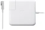 APPLE MagSafe - power supply - 60 watts - for MacBook 13.3inch (Early 2006 Late 2006 Mid 2007 Early