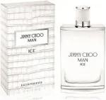 Jimmy Choo Man Ice EDT 100ml - tualettvesi meestele